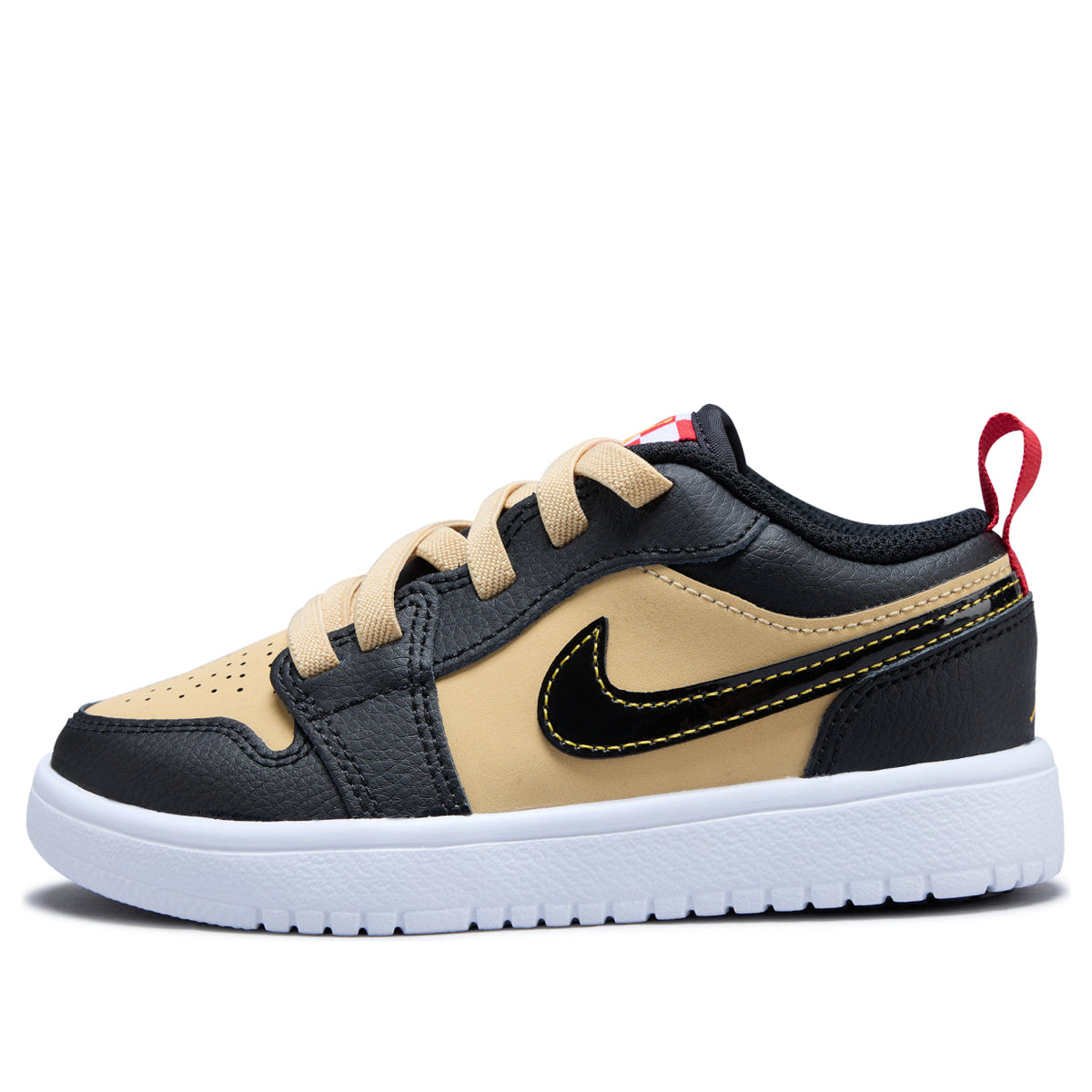 (PS) Air Jordan 1 Low ALT SE 'Pizza' HQ2015-200