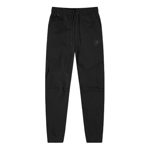 Nike Casual Bundle Feet Sports Long Pants Black CU4495-010