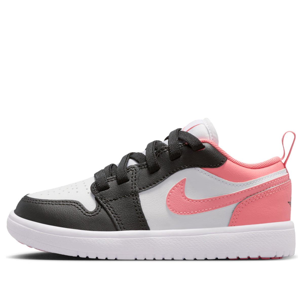 (PS) Air Jordan 1 Low Alt 'Black Gaze Pink White' DR9748-025