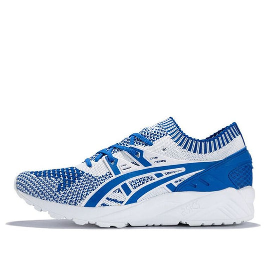 ASICS Gel-Kayano 'Blue White' H7S4N-4545