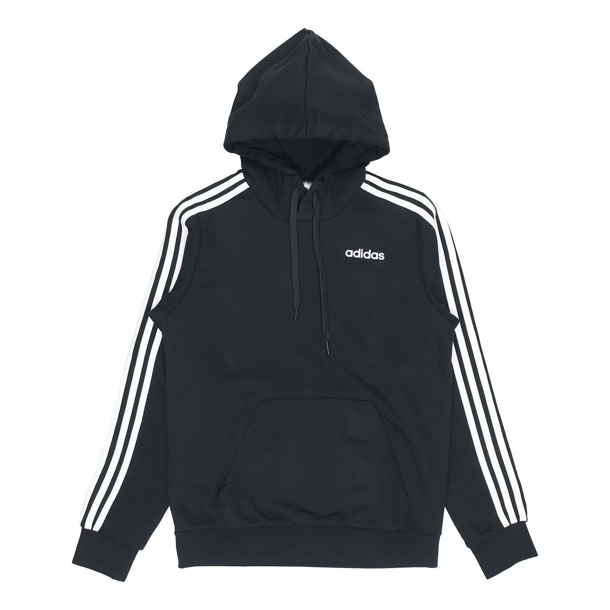 Men's adidas Stripe Black DU0498