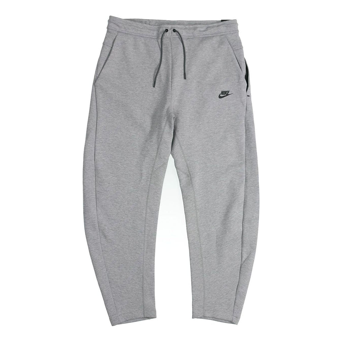 Nike Sportswear Tech Sweatpants 'Grey' 928508-063