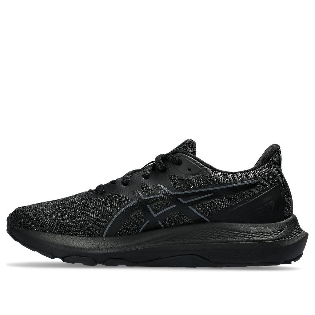 (GS) ASICS GT-2000 'Black' 1014A330-001