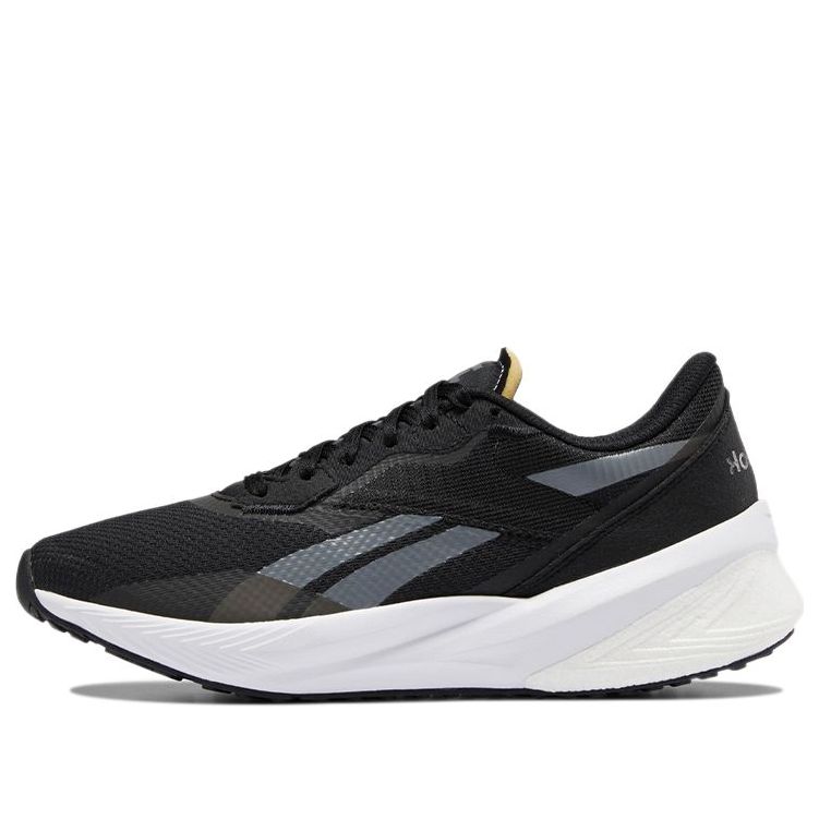 (WMNS) Reebok Floatride Energy Daily 'Black Grey' G58674
