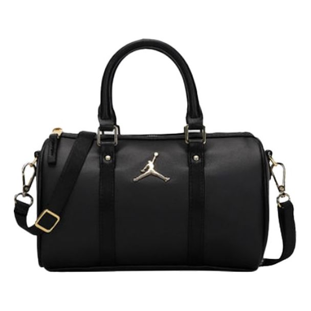 Air Jordan Heir Mini 'Black' JD2143022TD-001