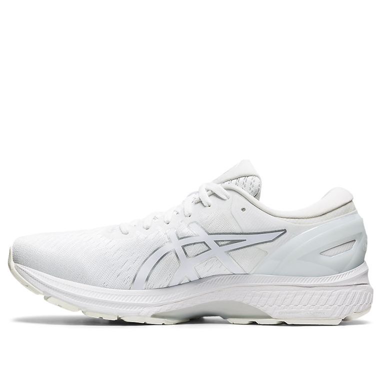 ASICS Gel-Kayano 27 'Triple White' 1011A767-101
