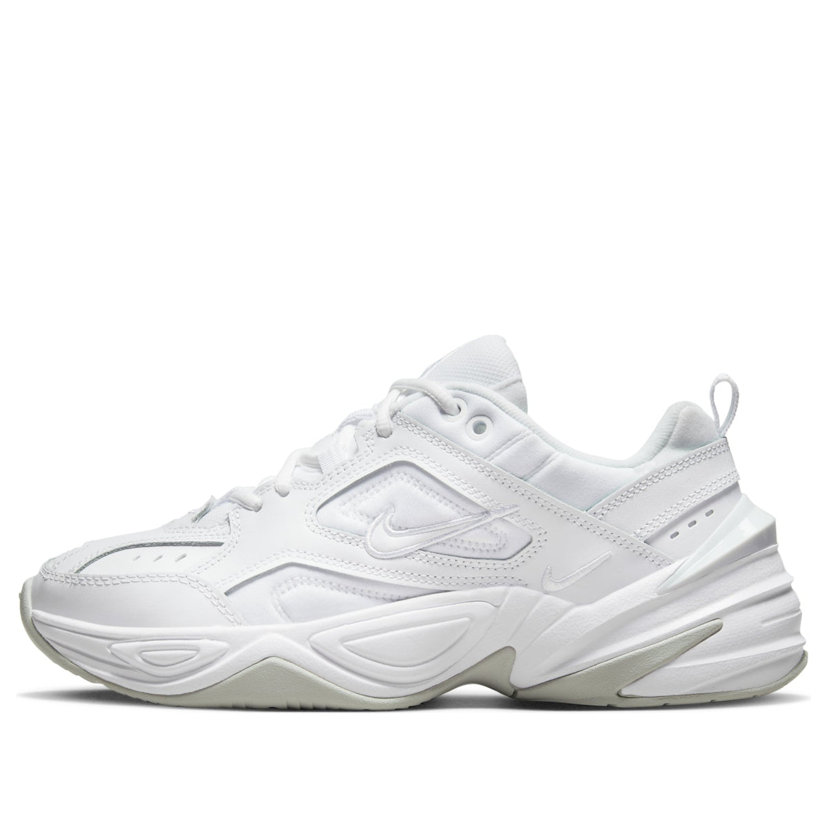 (WMNS) Nike M2K Tekno 'Matte Silver' AO3108-100