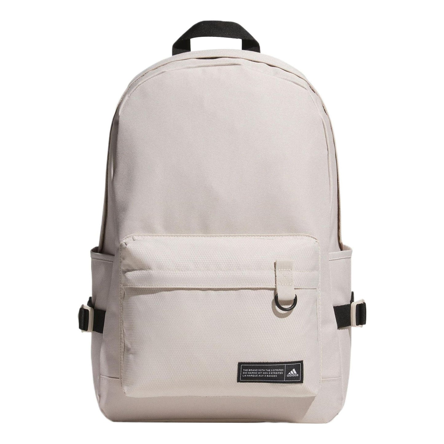 adidas Must Haves Material Backpack 'Pink' IK7319