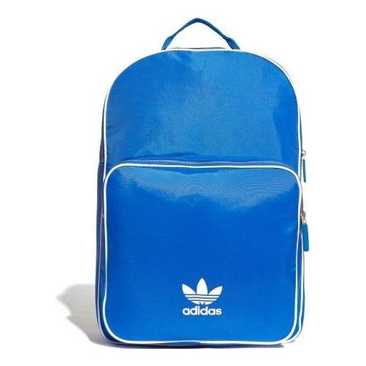 adidas Originals Adicolor Classic Blue Backpack 'Blue' CW0628