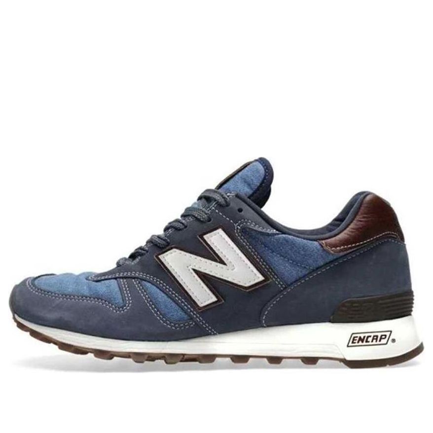 New Balance Cone Mills x 1300 Made In USA 'Denim' M1300CD