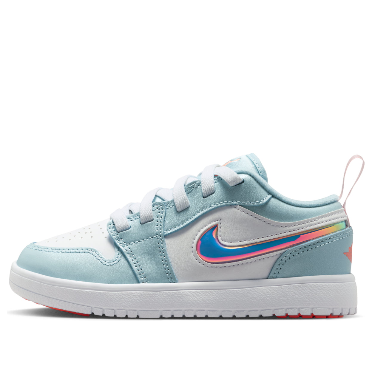 (PS) Air Jordan 1 Low ALT 'Ocean Bliss White' HV4305-400