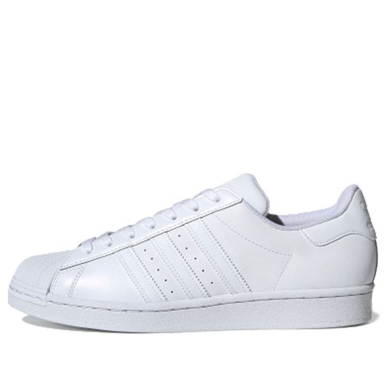 adidas Superstar 'Footwear White' EG4960