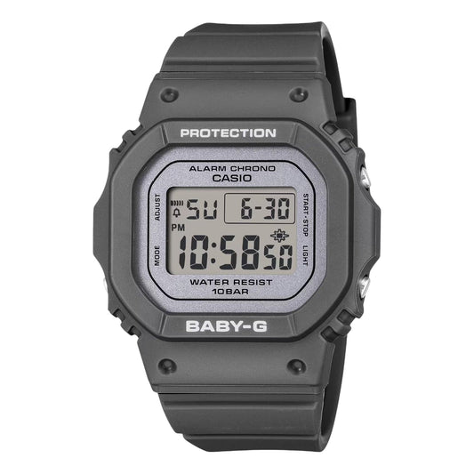 CASIO Baby-G BGD-565 Series 'Black' BGD-565SC-1