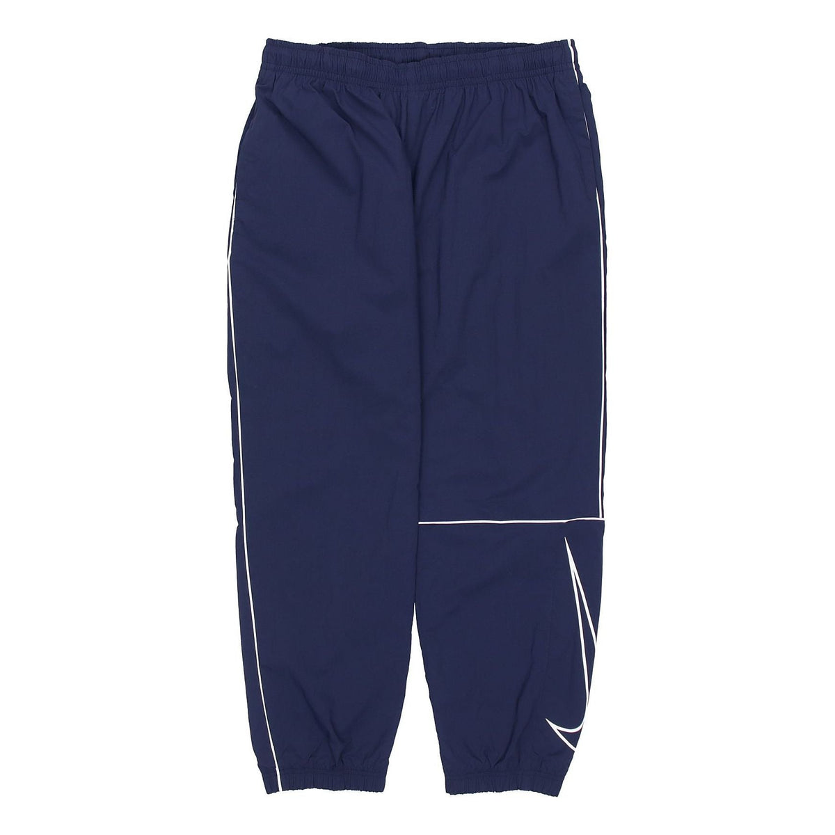 Nike SB Skateboard Athleisure Casual Sports Long Pants Blue CN5433-451