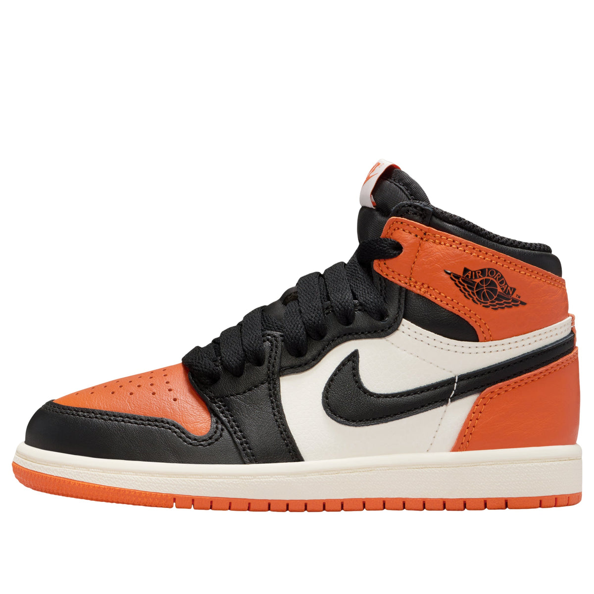 (PS) Air Jordan 1 Retro High OG 'Shattered Backboard' 2025 FD1412-008