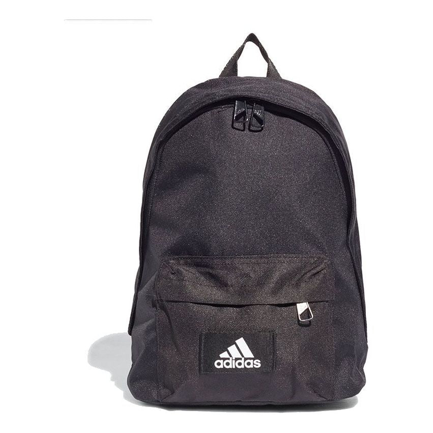 adidas Classic Sportswear Backpack 'Black' FK1599