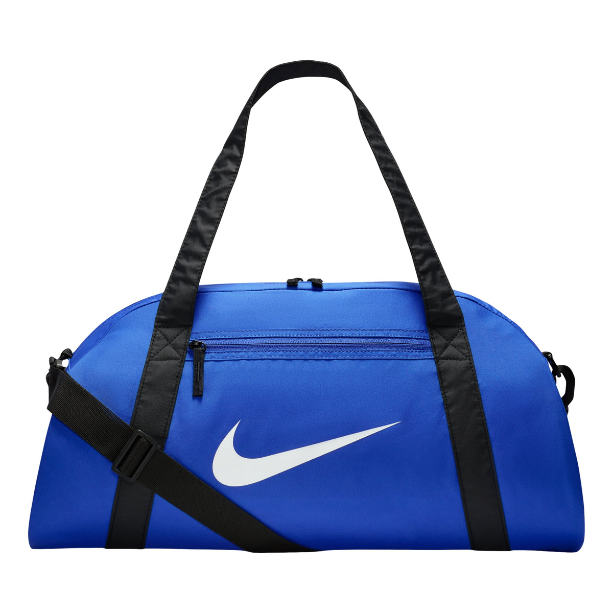Nike 24L Duffel Bag 'Game Royal Black White' IH7961-480