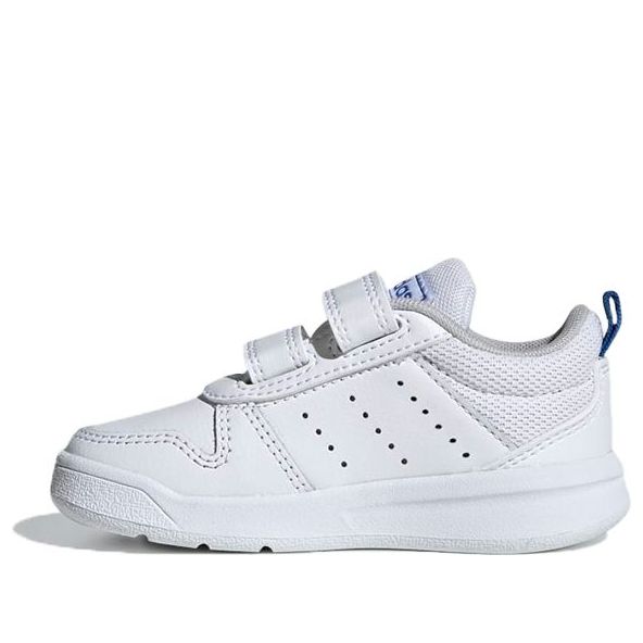 (TD) adidas neo Tensaurus 'White Blue' EF1112
