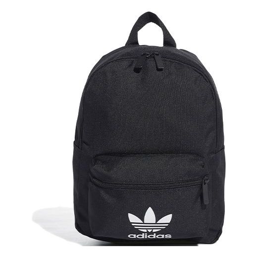 adidas Adicolor Classic Backpack Small 'Black' GD4575
