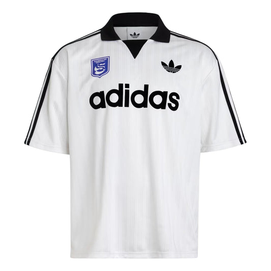 adidas x Summer Sonic 2026 Jersey Asia Sizing 'White' KN5180