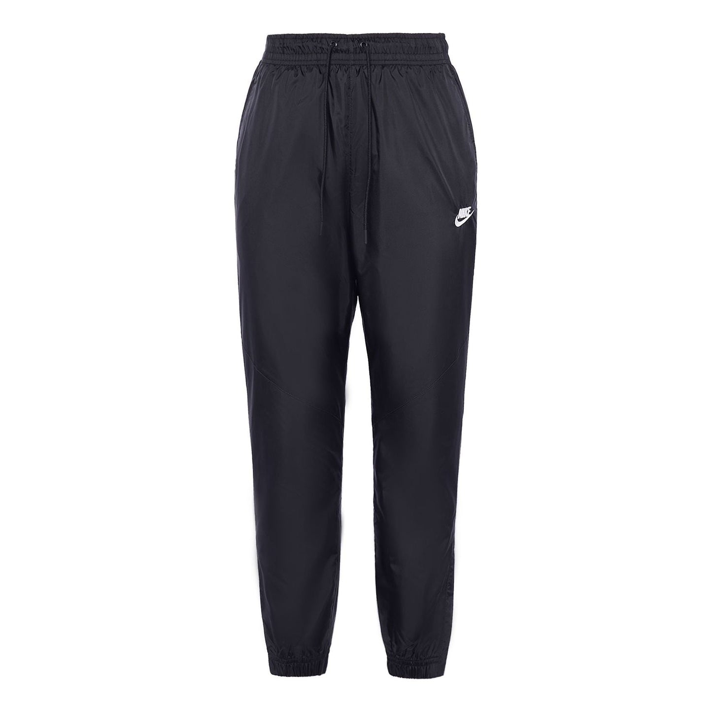 Nike Sports Woven Sports Long Pants Black AR2366-010