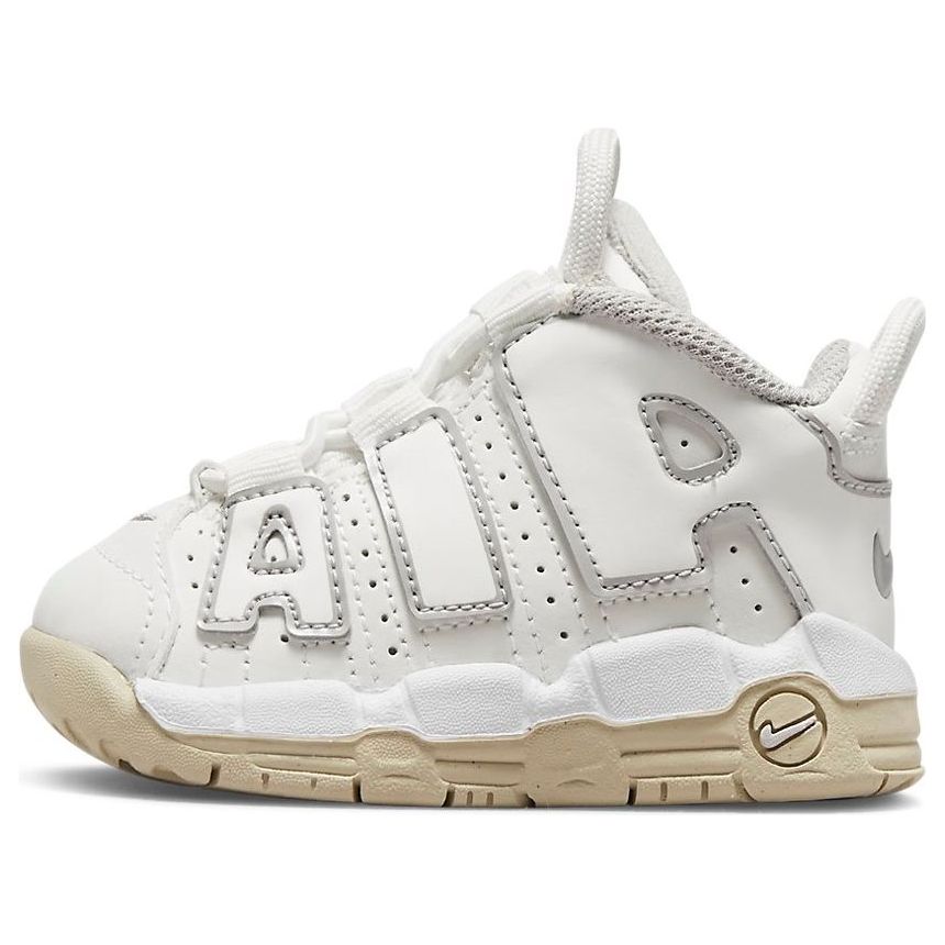 (TD) Nike Air More Uptempo 'Phantom Sand Drift' DM1027-001