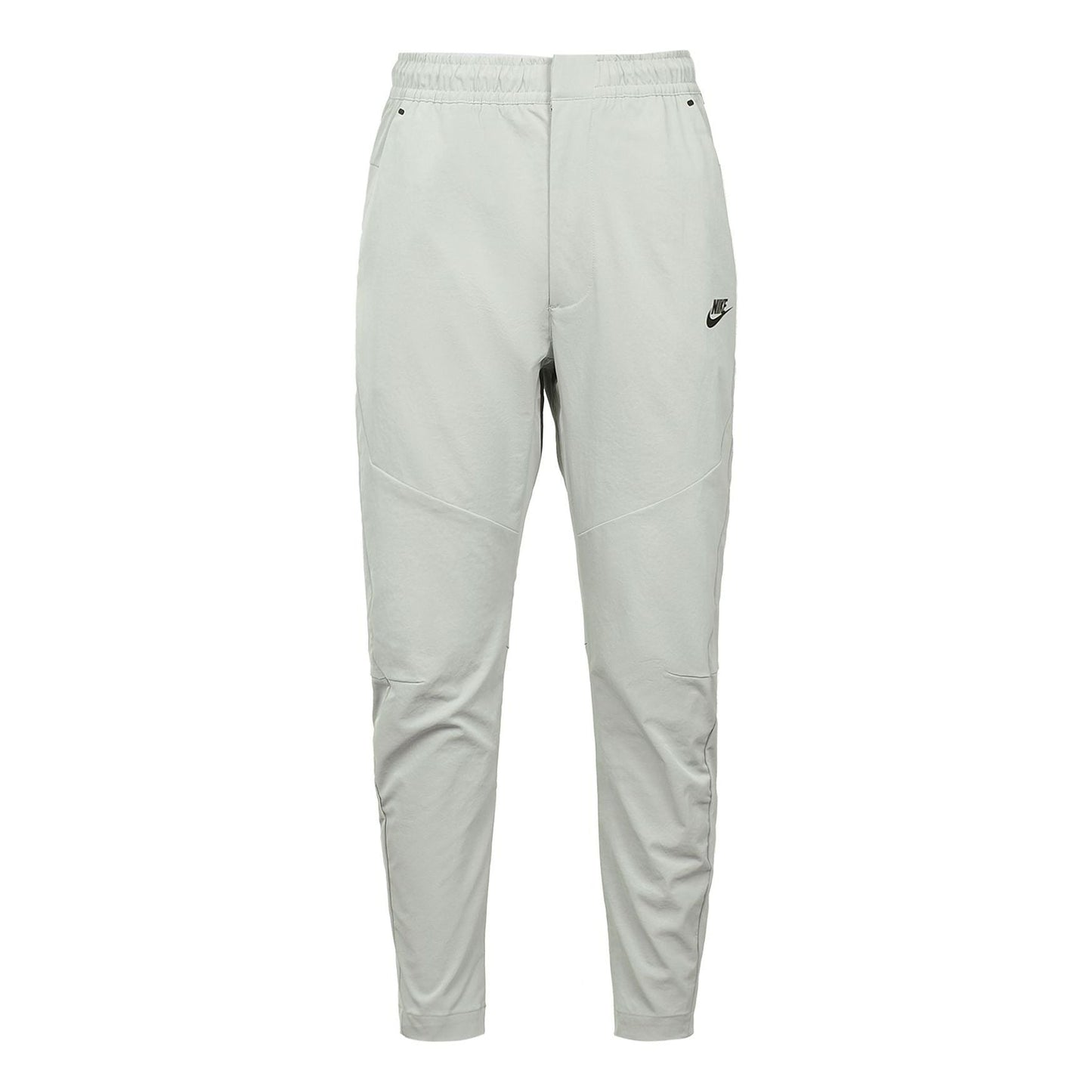 Nike Tech Commuter Casual Unlined Sports Long Pants Mineral Gray Light gray DH4225-012