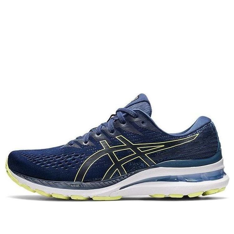 ASICS Gel-Kayano 28 'Thunder Blue' 1011B189-401