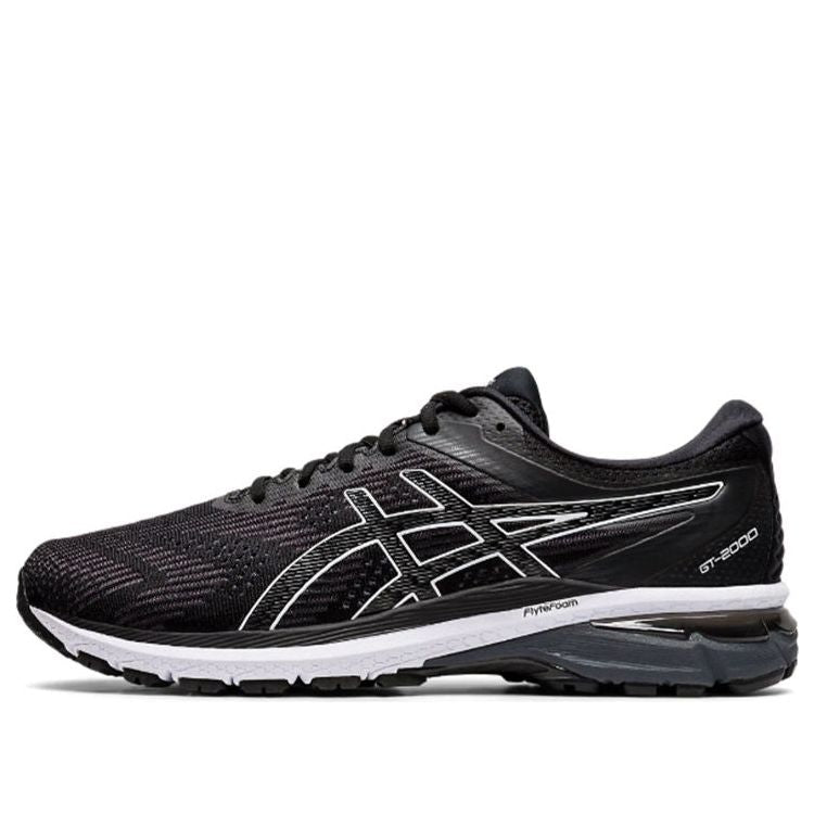 ASICS GT-2000 8 'Black White' 1011A690-002