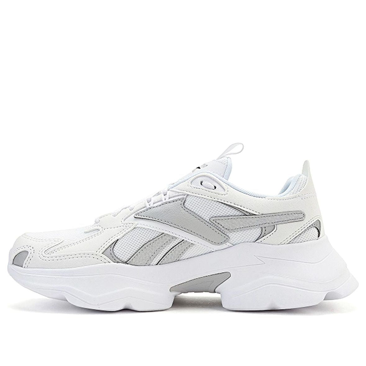 Reebok Royal Bridge 4 'White Grey' GV7139