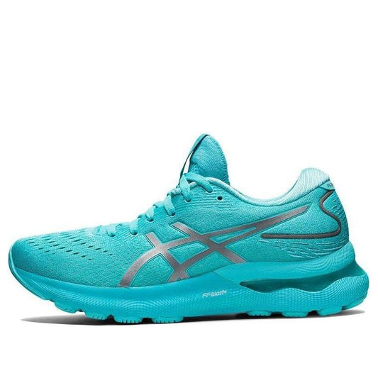 (WMNS) ASICS Gel-Nimbus Lite Show 'Mint' 1012B203-400