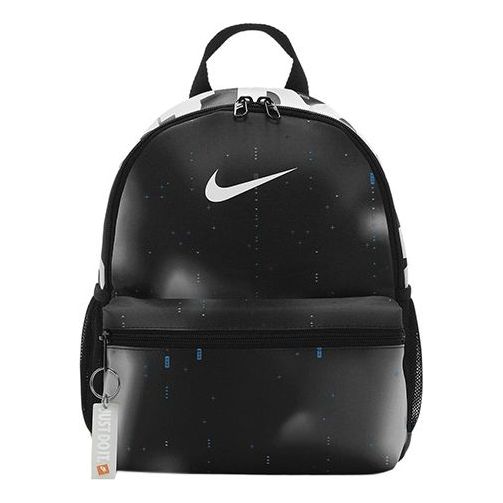 (PS) Nike Brasilia JDI Mini Backpack 'Black' DR6095-010