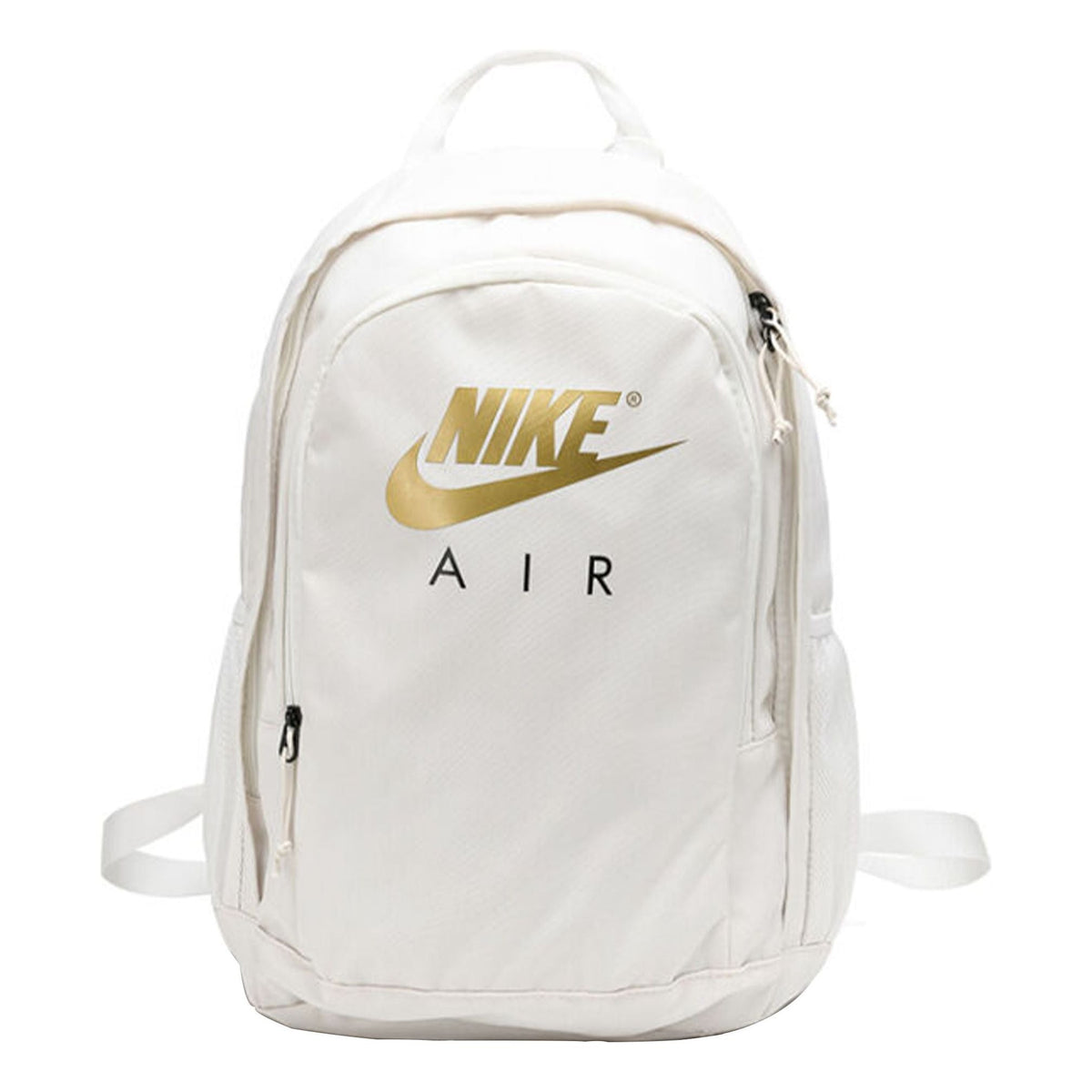 Nike Outdoor Casual Sports Backpack 'Light Grey White' CK0954-092