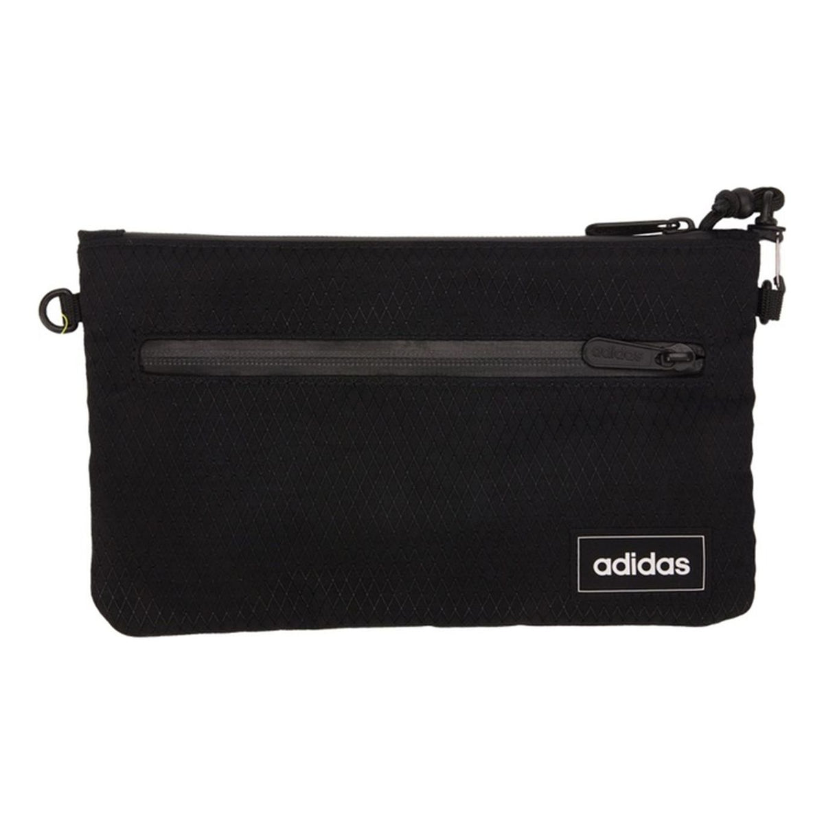 adidas Street Satchel 'Black' GN2049