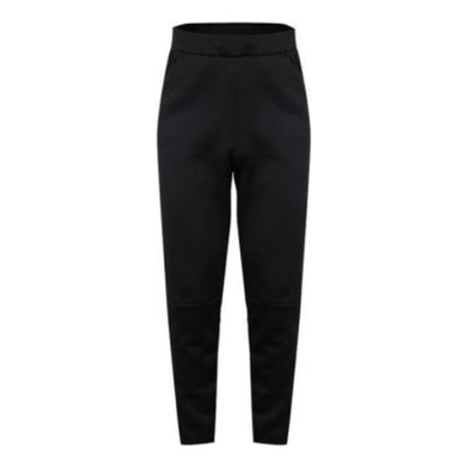 adidas ZNE Running Sports Long Pants Black CX0702