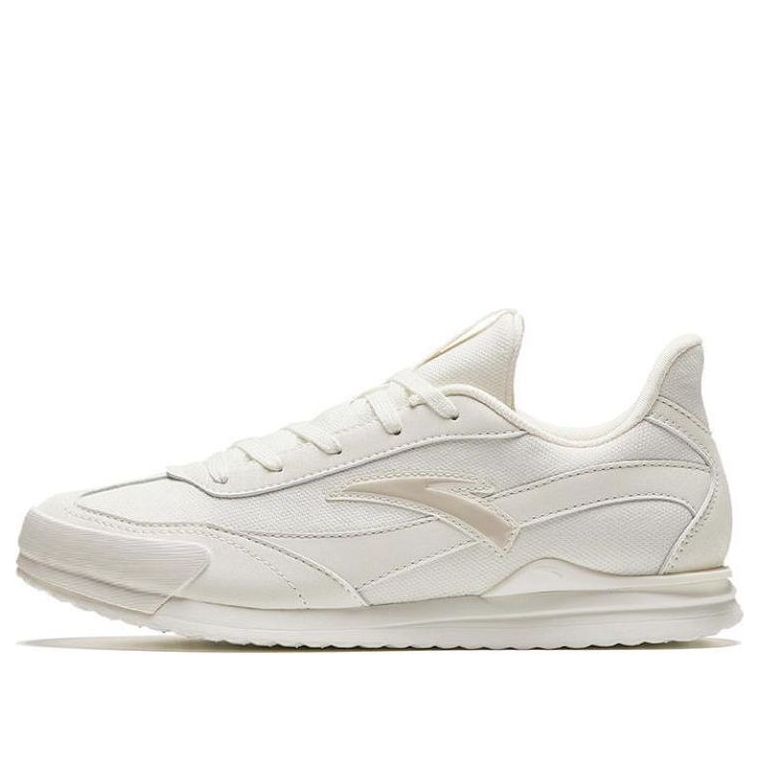 (WMNS) ANTA Life Series Sneakers 'White' 922418856-6