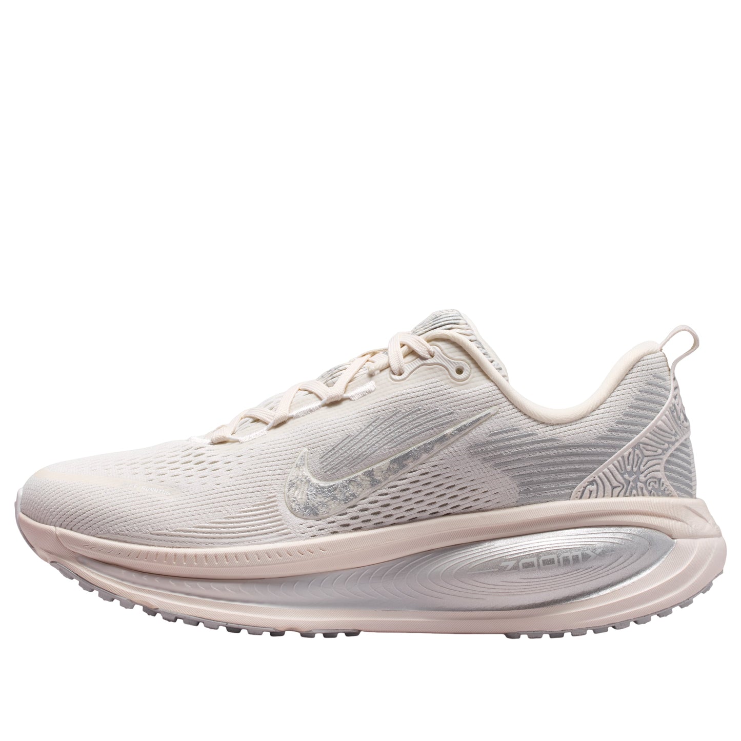 (WMNS) Nike Air Zoom Vomero 18 SE 'Phantom Grey Fog Silver' IM8330-001