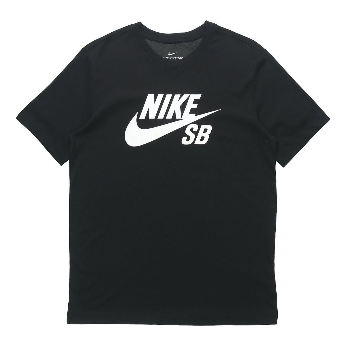 Nike SB DRI-FIT Skateboard Short Sleeve Black AR4210-010