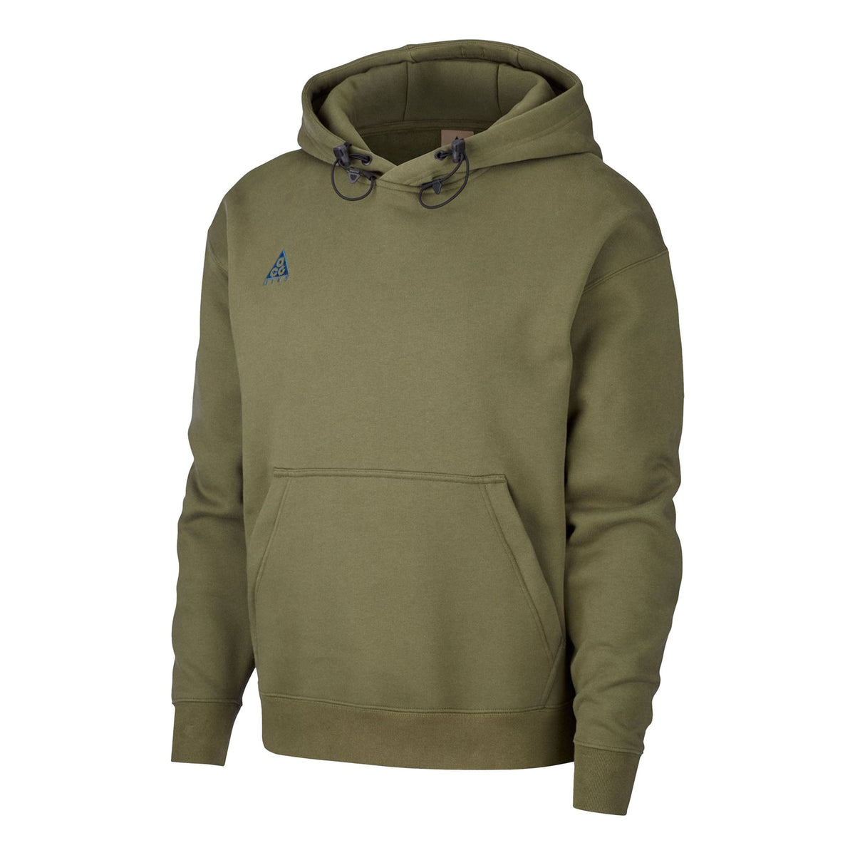 Nike x ACG Pullover 'Cargo Khaki Vlrnbl' BQ7199-325