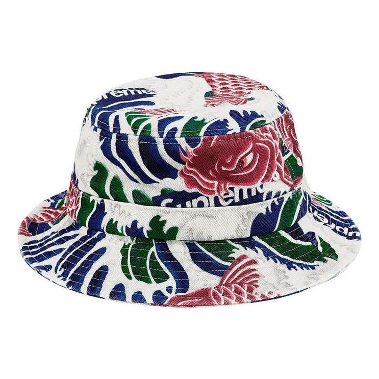 Supreme Waves Crusher 'Multi-Color' SUP-SS20-687
