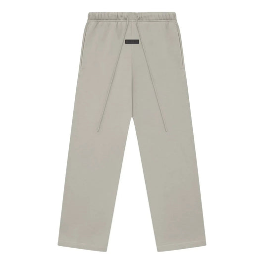 Fear of God Essentials SS24 Lounge Sweat Pants 'Seal' 130SP244325F