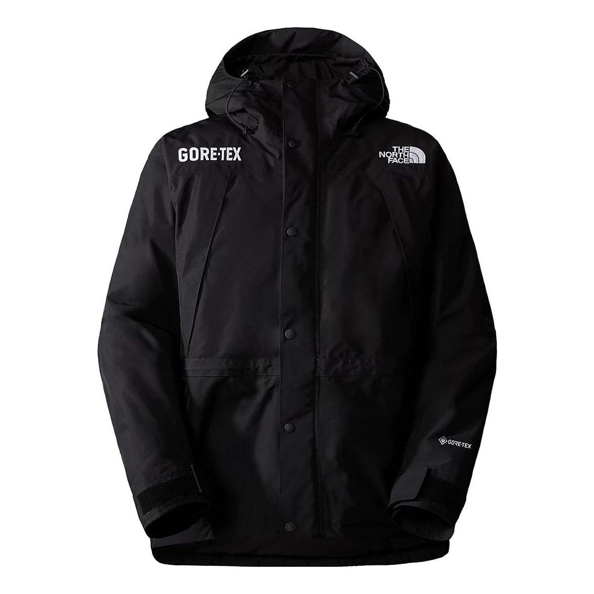 THE NORTH FACE Mountain Guide Insualted Jacket 'Black' NF0A831K-JK3