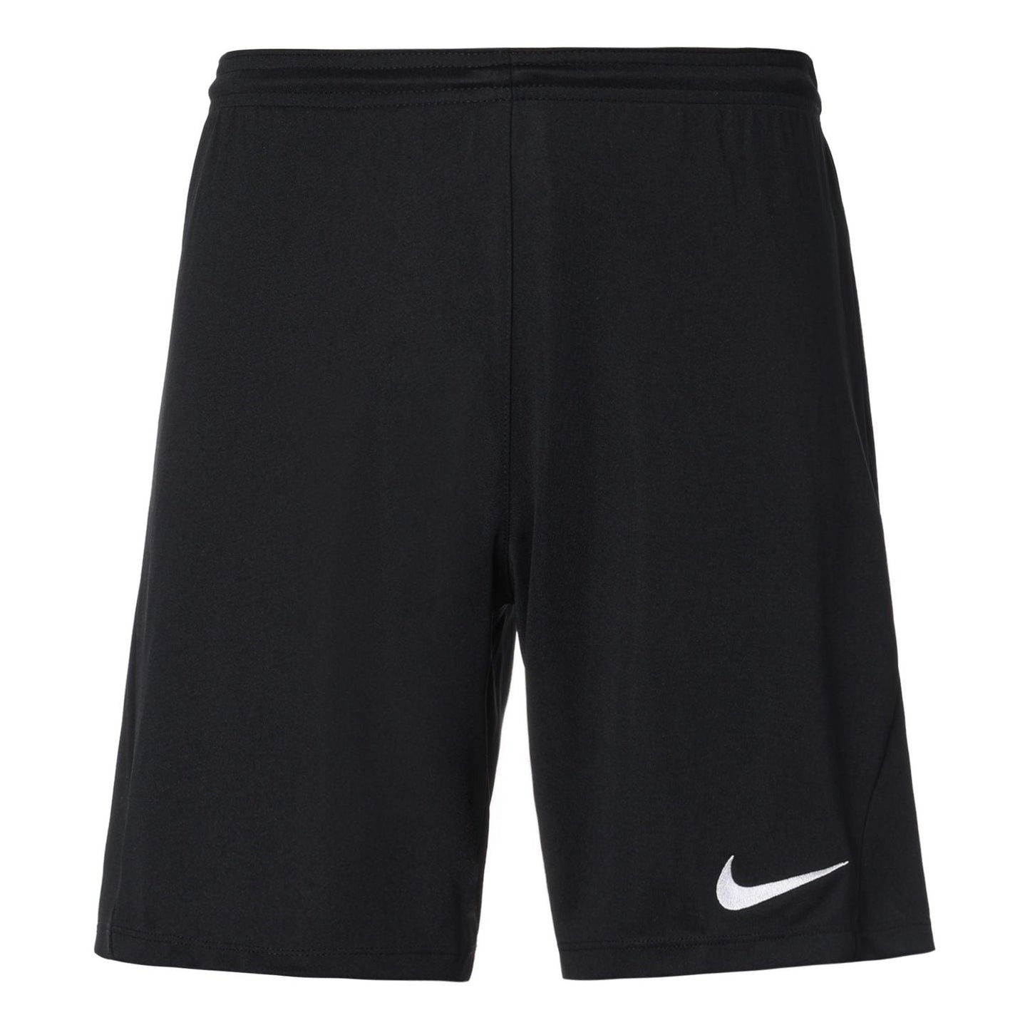Nike Park III Shorts 'Black' BV6855-010