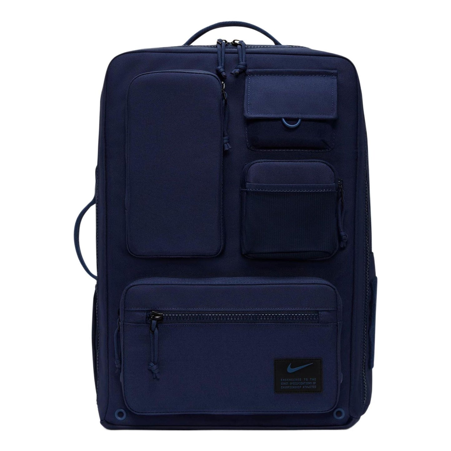 Nike Utility Training Backpack 'Blue' CK2656-410
