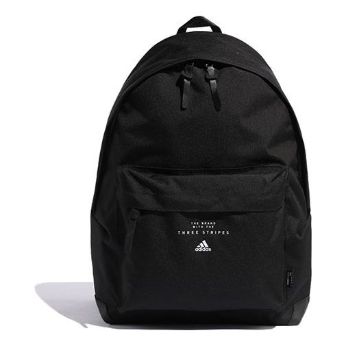 adidas Must Haves Per Backpack 'Black' GK6876