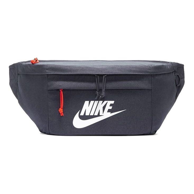 Nike Crossbody Bag 'Blue' BA5751-015