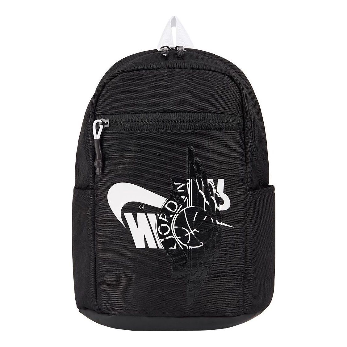 Nike Logo Backpack 'Black' 7A0167-023