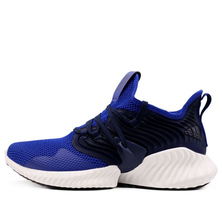 adidas Alphabounce Instinct CC 'Navy' D97282