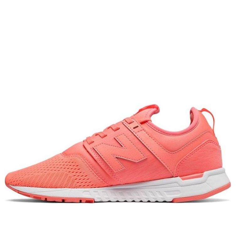 (WMNS) New Balance 247 'Fiji' WRL247SW