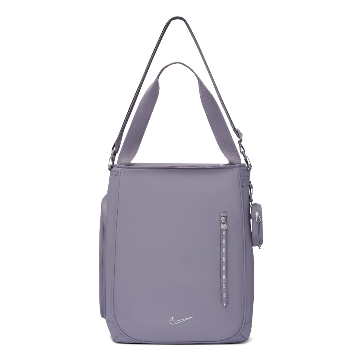 Nike Sportswear Commute Series Tote bag 20L 'Pencil Point Light Smoke Grey' FZ6130-015